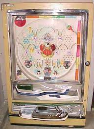 23 Chill Pachinko Ideas