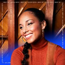Alicia Keys