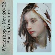 Bart Lindstrom Fine Art