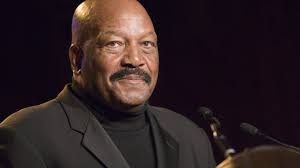 Jim Brown, all-time NFL great and social activist, dead at 87