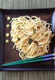 What To Do With Those Little Wasabi Packets In 2020 Pasta Sauce How To Cook Pasta Italian Pasta Dishes