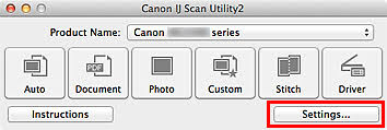 Here you can update your driver canon and other drivers. Canon Pixma Manuals Mx490 Series Sending Scanned Images Via E Mail