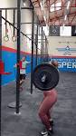 CrossFit Aspera...