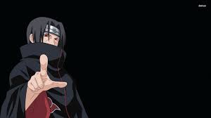 Веганский абортыш(@_shino.bi) has created a short video on tiktok with music оригинальный звук. Itachi Wallpapers Hd 1920x1080 Wallpaper Cave