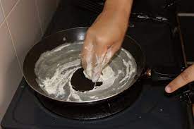500gm kulit popia (40kpg) 1kg senkuang 2. Step By Step Membuat Kulit Popia Basah Sos Secara Homemade Hasilnya Sebijik Macam Beli Di Pasar Malam