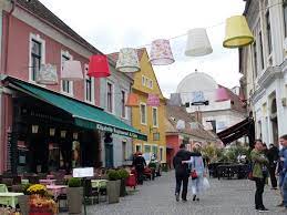 Последние твиты от szentendre (@szentendretown). Mit A Rosa Bella Nach Szentendre Einfach Raus