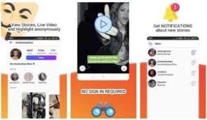 Best insta stalker and instagram viewer. 9 Best Apps To Watch Instagram Stories Anonymously App Pearl Best Mobile Apps For Android Ios Devices
