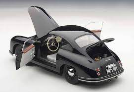 amazon autoart 1 18 ポルシェ 356 クーペ 50 ブラック ferdinand ミニカー ダイキャストカー おもちゃ 通販 クーペ ミニカー ポルシェ