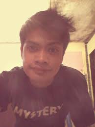 Allan Marin's Instagram, Twitter & Facebook