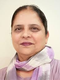 Prof. Paramjit Kaur