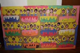 Maybe you would like to learn more about one of these? Preschool Classroom Birthday Chart Ideas Preschool Classroom Idea