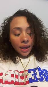 Nicole Brookins's Instagram, Twitter & Facebook