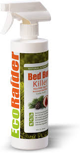 These tiny critters can cause health issues both physically and mentally. Amazon Com Bed Bug Killer By Ecoraider 16 Oz Fast And Sure Kill With Extended Residual Protection Natural Non Toxic Child Pet Friendly Insect Repelling Products Garden Outdoor