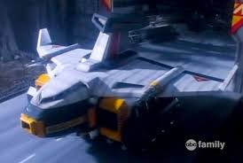 Image result for power rangers spaceships