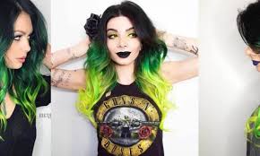 Black hair subtly touched with caramel tints go a long way. Top 20 Black Ombre Hair Extension Hairstyles 2021