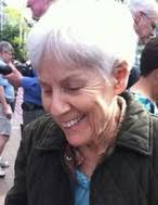 Obituary for Jane Blinka