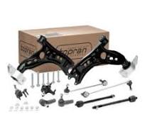 2006 VW POINTER control arm rear and front | cost for your car