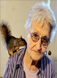 Obituary information for Irene Ross