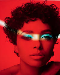 Wrapped in a little glamour and a lot of gratitude.✨ Thank you ELLE for  making me your covergirl. ❤️ Fun fact. Shot this before I got the call to  play Diana Ross