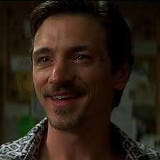 Filmografie John Hawkes