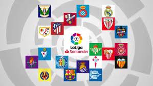 Fútbol club barcelona (barcelona) estádio: Conheca As Equipes Que Vao Disputar O Campeonato Espanhol 2018 2019