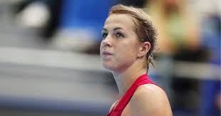 Anastasia pavlyuchenkova talks to the wimbled channel about the british tennis zone. Anastasia Pavlyuchenkova I Don T Feel Safe Enough To Go To The Us Open Tennis Majors