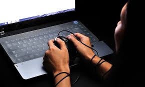 See more of cyber crime alert royal malaysia police on facebook. Fia Arrests 3 Suspects In Different Cases Of Online Harassment Blackmailing Pakistan Dawn Com