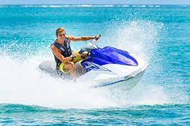 Renting a jet ski in clearwater, florida is guaranteed to provide an exciting and memorable experience. Best Price Jet Ski Rentals Clearwater Beach 727 373 6655