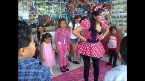 ¿sabes cómo animar una fiesta infantil o lo que necesitas para ello? Paquetes Para Fiestas Infantiles Quito Certificacion Calidad Turistica