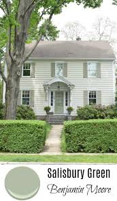 See more ideas about exterior paint, benjamin moore exterior, house exterior. New England Homes Exterior Paint Color Ideas Nesting With Grace