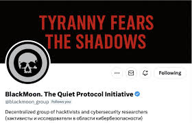 JP Lindsley | Journalist on X: "2/ The Black Moon hacktivist group released  a contract between Russia's Rosoboronexport and China's CETC International  for an "Automation System for Air Landing Command"— — a