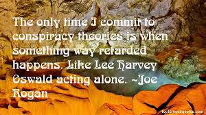 Lee Harvey Oswald Quotes: best 2 quotes about Lee Harvey Oswald via Relatably.com