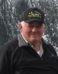 Obituary of Winston Angus Grigg