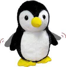 YH YUHUNG Giocattolo Pinguino che Cammina per bambini, dai 3 Anni in su :  Amazon.it: Giochi e giocattoli