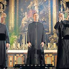 We did not find results for: Die Priester Aus St Ottilien Wollen Zum Eurovision Song Contest 2013 Esc In Malmo Furstenfeldbruck