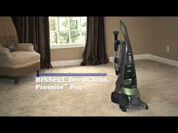 Bissell Deepclean Premier Pet Carpet Cleaner Bissell Heatwave Technology Bissell Heatwave Cleaning Hacks