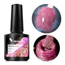 Venalisa Reflective Neon Disco Gél BD10 7.5ml - Mükörömwebshop.hu