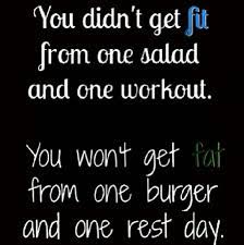 We All Deserve A Cheat Day After A Hard Work At Gym Fitness Motivation Quotes Fitness Facts Personal Trainer Quotes