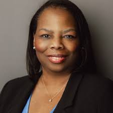 Mary Breslin, CIA, CFE