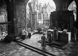 The Mass Explained - Arlington Catholic Herald