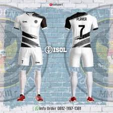 Bahkan, kostum atau baju jersey juga telah menjadi bagian yang sangat penting. 91 Ide Bikin Kostum Futsal Disini Kostum Desain Sepatu Sepakbola