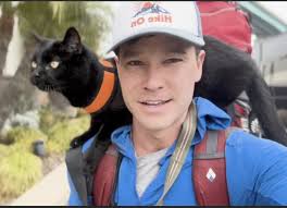 Taylor Horst Zachary Coomes