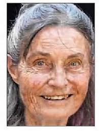 Marilyn Jean Solberg Russell (1930-2017)