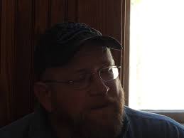 A community stalwart. A man of few words and many actions. Holding his  family in love and compassion.