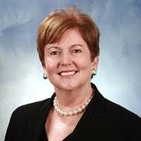 Cynthia Goodenough's Instagram, Twitter & Facebook