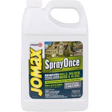 Here, you can use simple green which is the best cleaner for painted metal. The Best Roof Cleaners For Mold Mildew And More Bob Vila