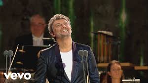 Select the subjects you want to know more about on euronews.com. Jonas Kaufmann Trailer An Italian Night Live At The Waldbuhne Berlin Youtube