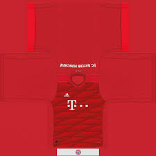 February 15, 2018 february 15, 2018 kitfantasia. Dls Bayern Kit