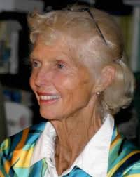 Elizabeth Hagey Obituary (1925