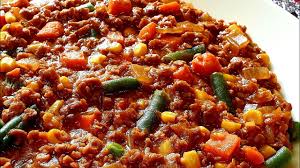See more ideas about south african recipes, recipes, african food. Soya Mince Recipe How To Cook Soy Mince Soy Mince Recipe Soya Keema South African Soya Mince Recipe Youtube